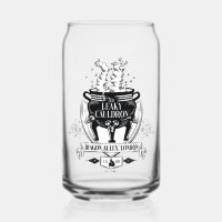 THE LEAKY CAULDRON™ Shop Graphic