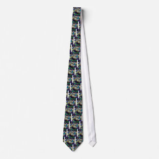 The Learning by Piliero Tie