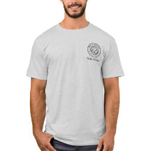 The Leash Life: Fuelled By Fetch. T-shirt