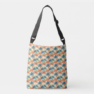 The Least Movement Is Of Importance To All Nature Crossbody Bag