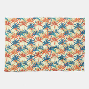 The Least Movement Is Of Importance To All Nature Tea Towel