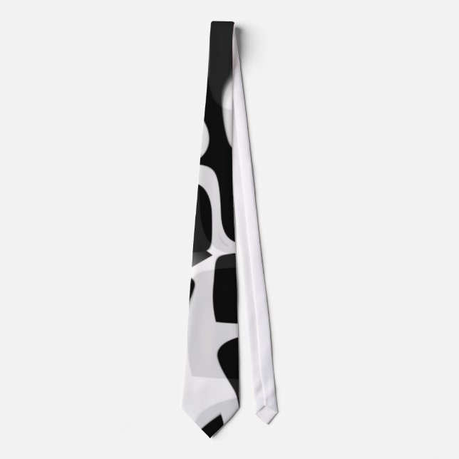 The Left Bank Tie (Front)