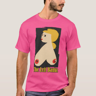 The Left Banke 60S Aesthetic T-Shirt