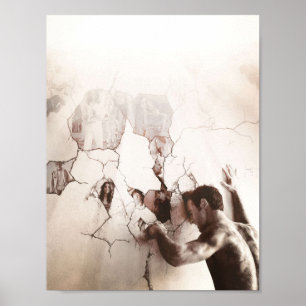 The Leftovers Poster