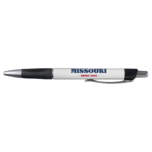 The Legacy of Missouri Pen