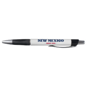 The Legacy of New Mexico Pen