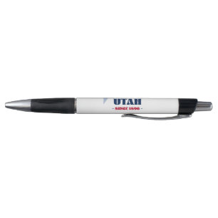 The Legacy of Utah Pen