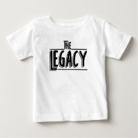 The Legacy Son And Father Matching