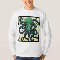 The Legend of Cthulhu