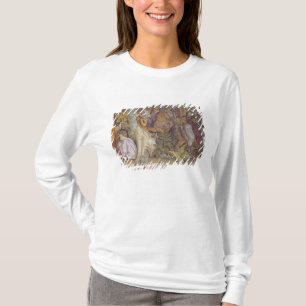 The legend of Frederick the Peaceable's Taufritt T-Shirt