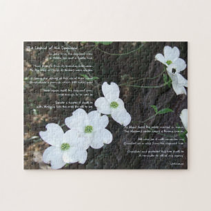 The Legend of the Dogwood Puzzle 2
