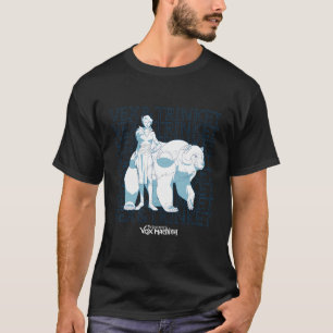 The Legend Of Vox Machina Vex And Trinket T-Shirt