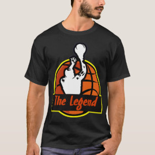 THE LEGEND T-Shirt