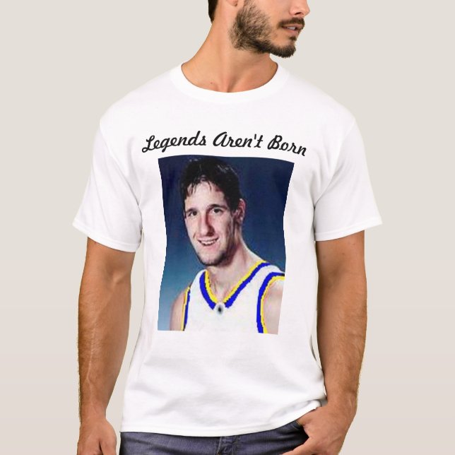 The Legend T-Shirt (Front)