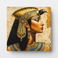 "The Legendary Cleopatra VII"