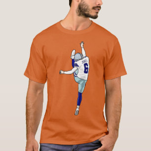 The legendary punter jones T-Shirt