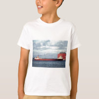 The Legendary S.S. Edmund Fitzgerald
