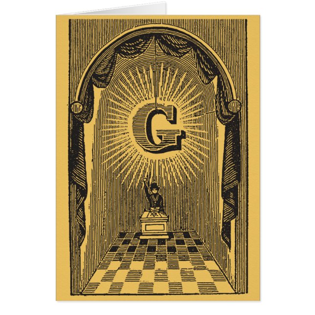 The Letter (Front)