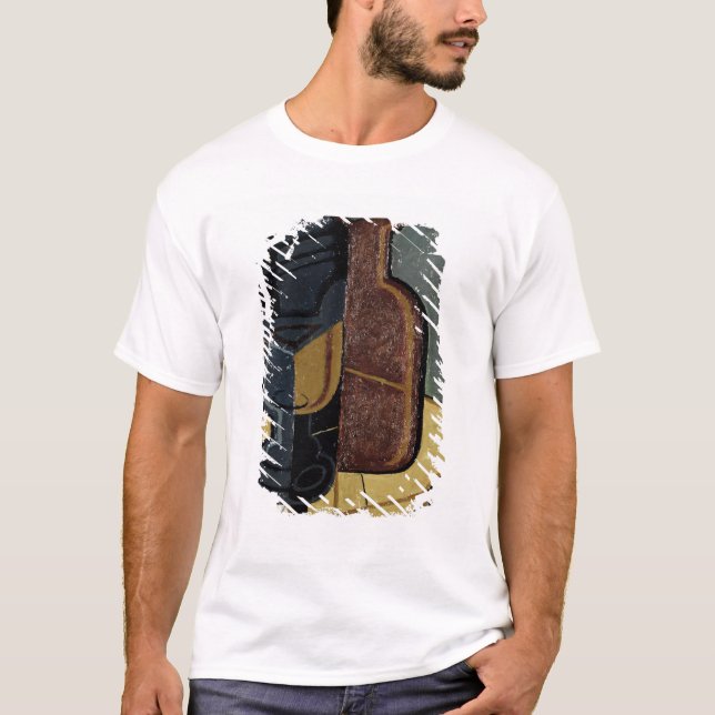 The Letter, 1921 T-Shirt (Front)