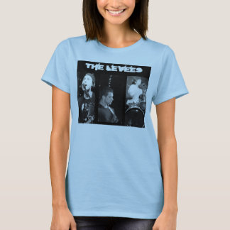 The Levees T-Shirt