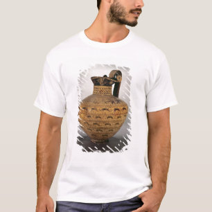 The 'Levy Oinochoe', an East Orientalising v T-Shirt