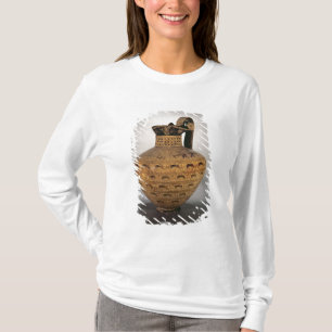 The 'Levy Oinochoe', an East Orientalising v T-Shirt