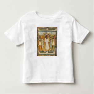 The Libation of the Dead Toddler T-Shirt