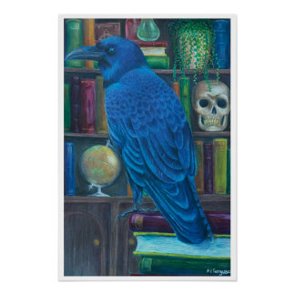 The Librarian - Poster