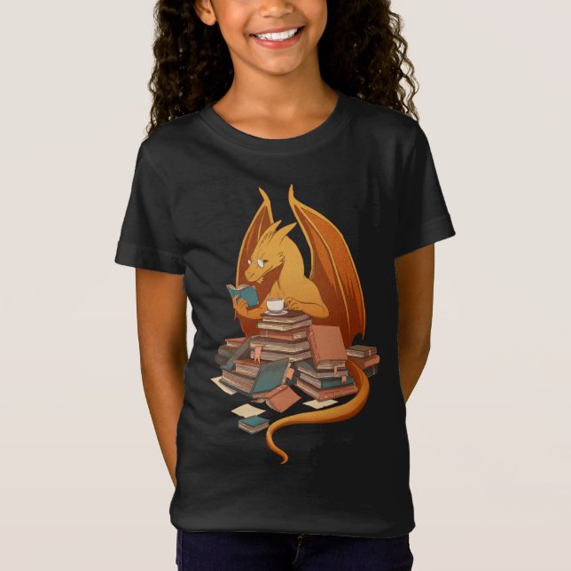 The Librarians Horde Classic  T-Shirt (Front)