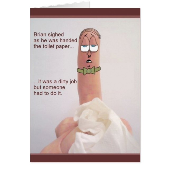 The Life and Times of Brian Grimes # 1 (Front)