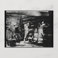 The Life and Times of Daniel Boone