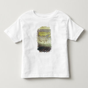 The Lifting of the Siege of the Ile de Re Toddler T-Shirt