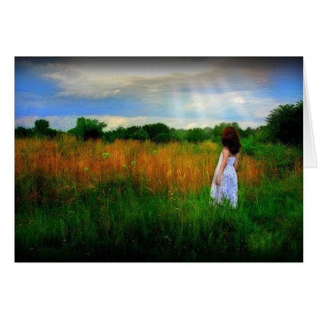 The Light (Front Horizontal)