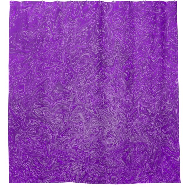 The Light in Spirituality.... Shower Curtain (Front)