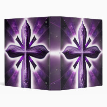 The Light of the World Binder