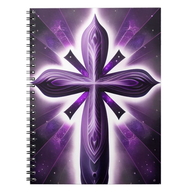 The Light of the World Journal (Front)