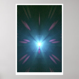 The Light Poster