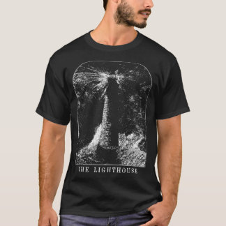 The Lighthouse retro T-Shirt