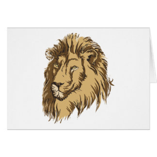 The Lion