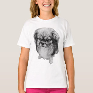 The Lion Dog T-Shirt