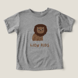 The Lion Kids for baby
