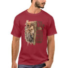 The Lion of Judah men's Christian