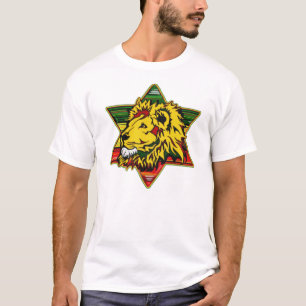 The Lion of Judah T-Shirt