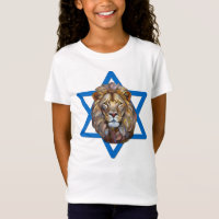 The Lion Of Judah