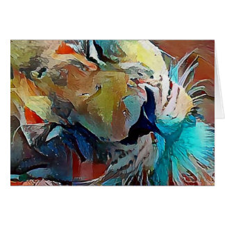 The Lion Sleeps Tonight