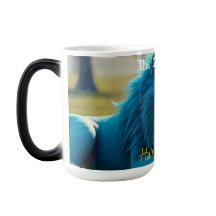 The Lions Hangover Mug