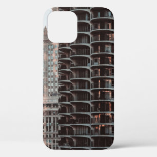 THE LITTLE BALCONY I DREAM ABOUT iPhone 12 CASE
