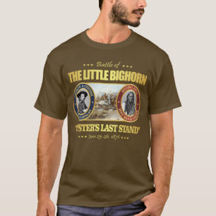 The Little Bighorn T-Shirt