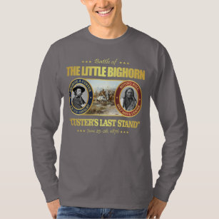 The Little Bighorn T-Shirt
