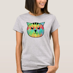 The Little Cat Otto T-Shirt